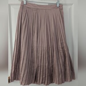 ❤️5 For 25❤️ Abercrombie & Fitch Pleated Skirt S Size
